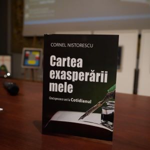 Știri, evenimente, comunicate