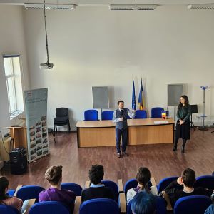 Știri, evenimente, comunicate