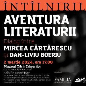 Știri, evenimente, comunicate