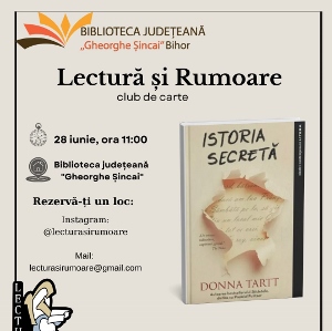 Știri, evenimente, comunicate