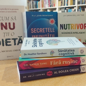 Știri, evenimente, comunicate