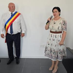 Știri, evenimente, comunicate