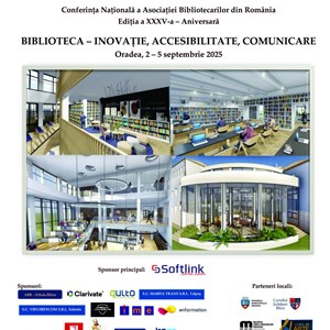 Știri, evenimente, comunicate