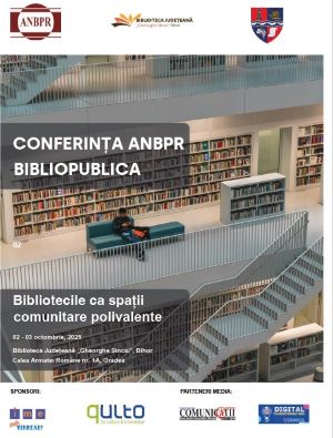 Știri, evenimente, comunicate