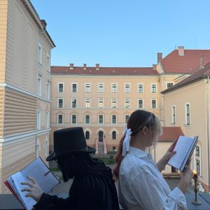Știri, evenimente, comunicate