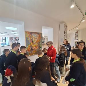 Știri, evenimente, comunicate