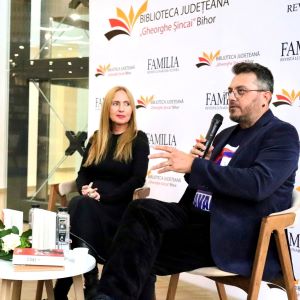 Știri, evenimente, comunicate