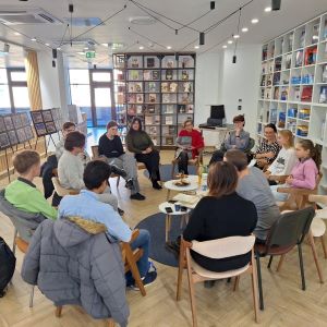 Știri, evenimente, comunicate