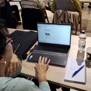 Știri, evenimente, comunicate