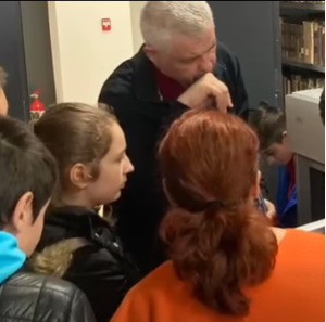 Știri, evenimente, comunicate