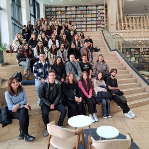 Știri, evenimente, comunicate