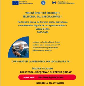 Știri, evenimente, comunicate