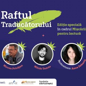 Știri, evenimente, comunicate
