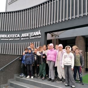 Știri, evenimente, comunicate