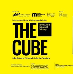 Știri, evenimente, comunicate