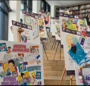 Știri, evenimente, comunicate