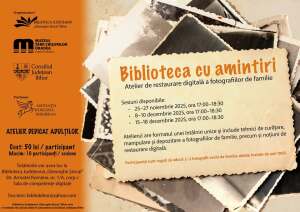 Știri, evenimente, comunicate