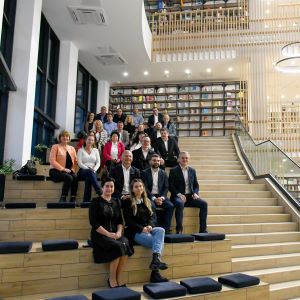 Știri, evenimente, comunicate