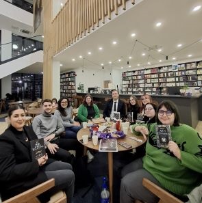 Știri, evenimente, comunicate