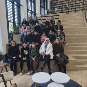 Știri, evenimente, comunicate