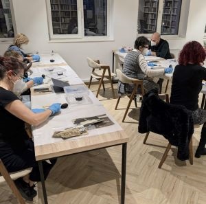 Știri, evenimente, comunicate