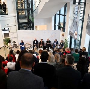 Știri, evenimente, comunicate