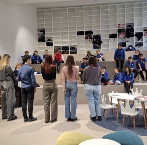 Știri, evenimente, comunicate