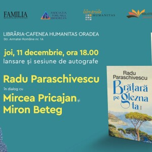 Știri, evenimente, comunicate