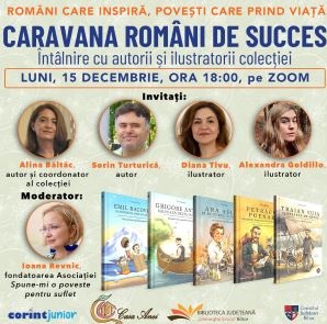 Știri, evenimente, comunicate