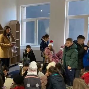 Știri, evenimente, comunicate