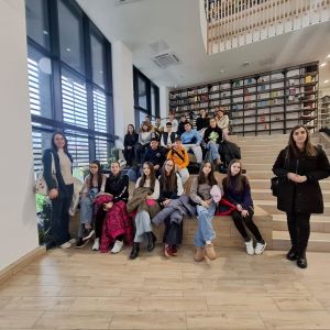 Știri, evenimente, comunicate