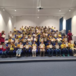 Știri, evenimente, comunicate