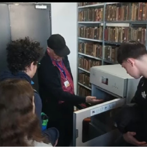 Știri, evenimente, comunicate