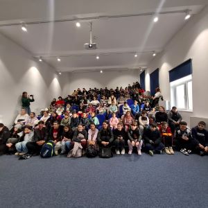 Știri, evenimente, comunicate