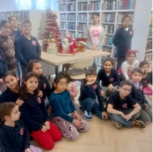 Știri, evenimente, comunicate