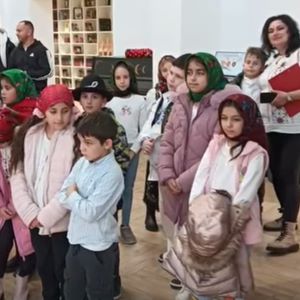 Știri, evenimente, comunicate