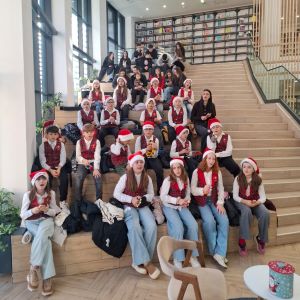 Știri, evenimente, comunicate