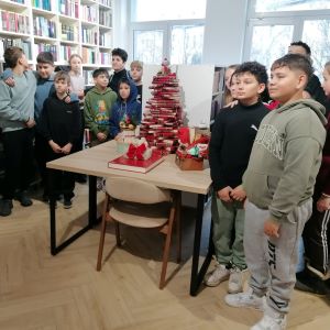 Știri, evenimente, comunicate