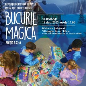 Știri, evenimente, comunicate