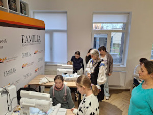 Știri, evenimente, comunicate