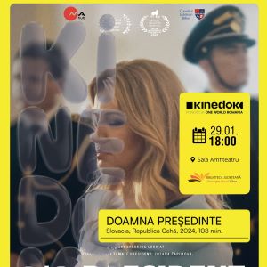 Știri, evenimente, comunicate