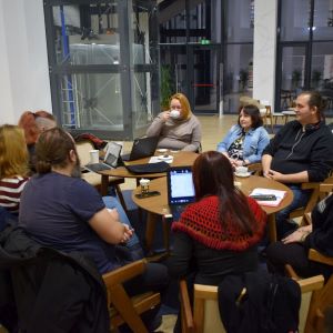 Știri, evenimente, comunicate