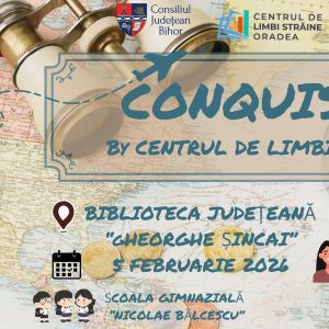 Știri, evenimente, comunicate
