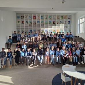 Știri, evenimente, comunicate