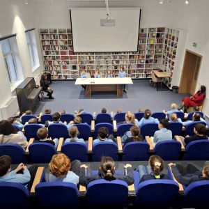 Știri, evenimente, comunicate