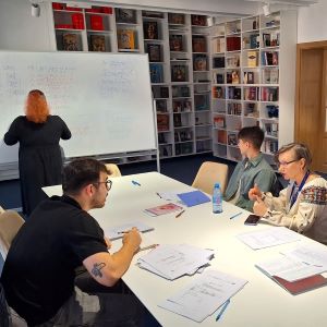 Știri, evenimente, comunicate