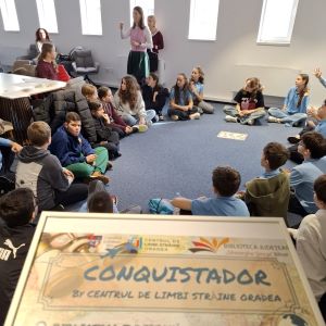 Știri, evenimente, comunicate