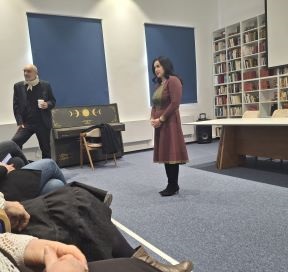 Știri, evenimente, comunicate