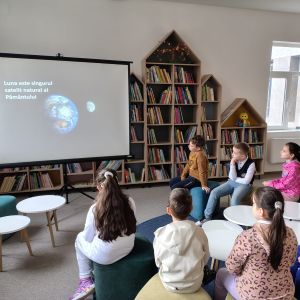 Știri, evenimente, comunicate