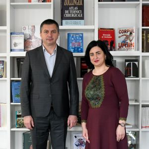 Știri, evenimente, comunicate